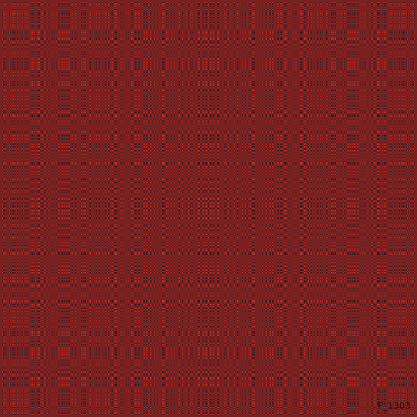 Quadratic product over F1303