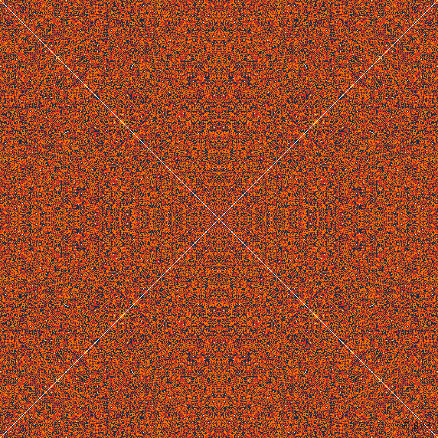 Cubic character over F823