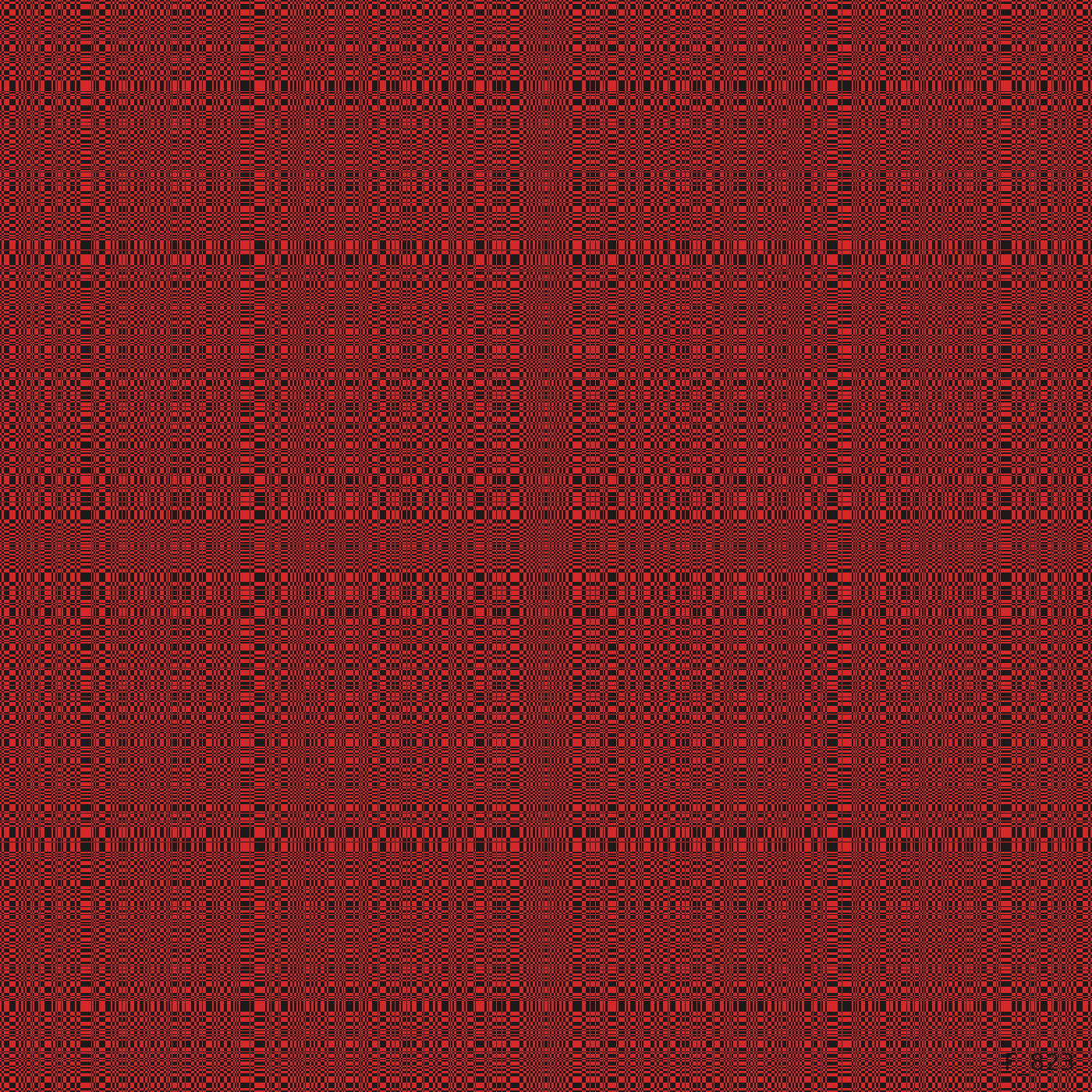 Quadratic product over F823